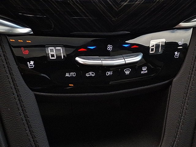 2024 Cadillac XT6 AWD Premium Luxury