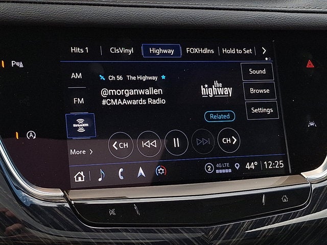 2024 Cadillac XT6 AWD Premium Luxury