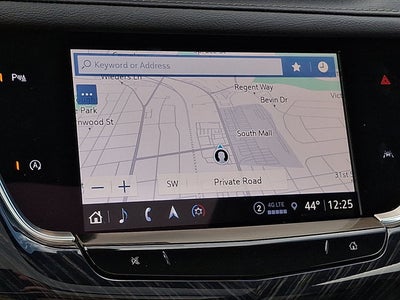 2024 Cadillac XT6 AWD Premium Luxury