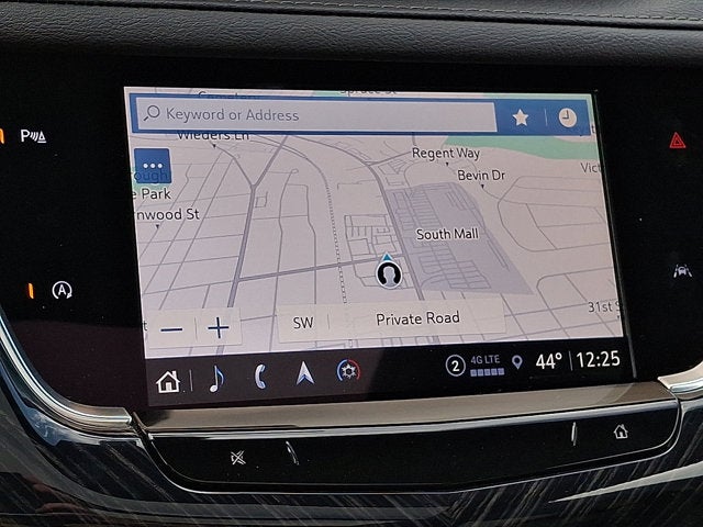 2024 Cadillac XT6 AWD Premium Luxury