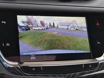 2024 Cadillac XT6 AWD Premium Luxury