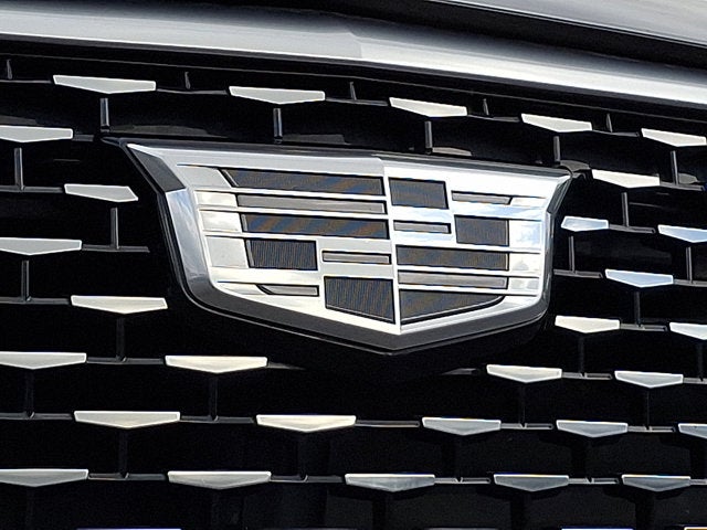 2024 Cadillac XT6 AWD Premium Luxury