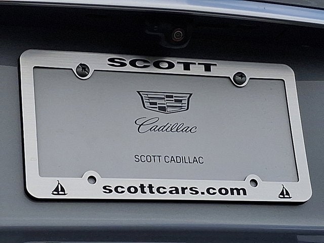 2024 Cadillac XT6 AWD Premium Luxury