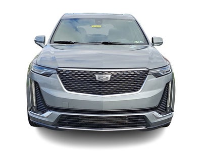 2024 Cadillac XT6 AWD Premium Luxury