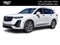 2024 Cadillac XT6 AWD Premium Luxury