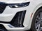 2024 Cadillac XT6 AWD Premium Luxury
