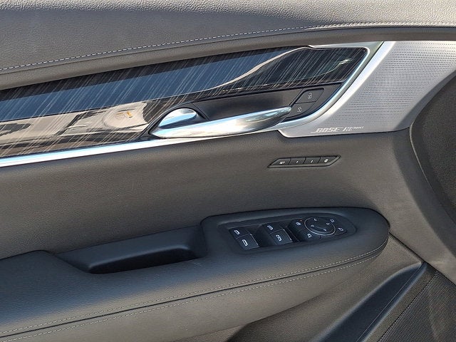 2024 Cadillac XT6 AWD Premium Luxury