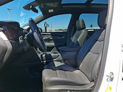 2024 Cadillac XT6 AWD Premium Luxury