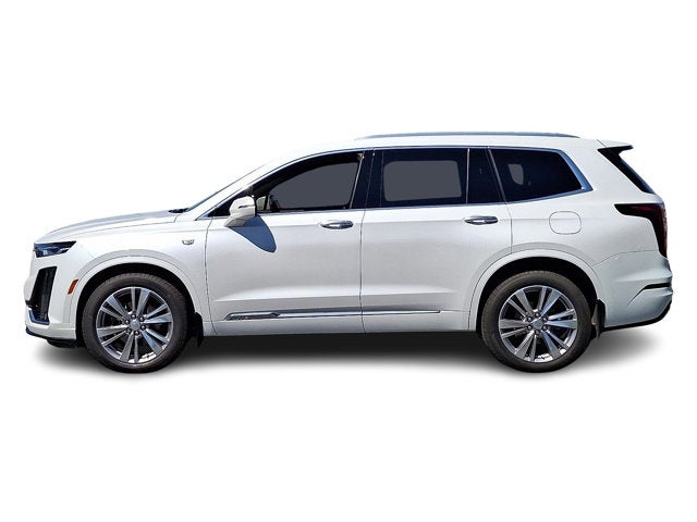 2024 Cadillac XT6 AWD Premium Luxury
