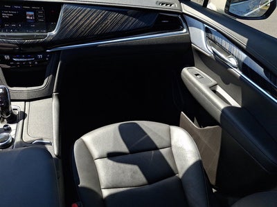 2024 Cadillac XT6 AWD Premium Luxury