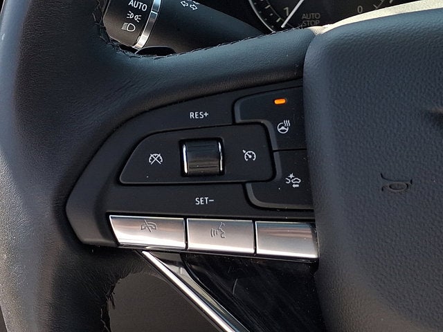 2024 Cadillac XT6 AWD Premium Luxury