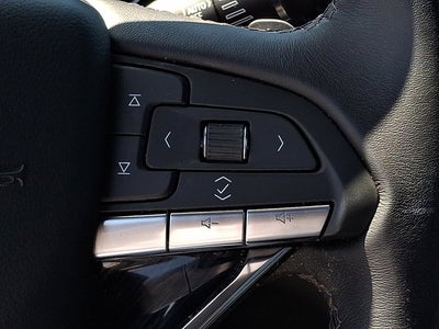 2024 Cadillac XT6 AWD Premium Luxury