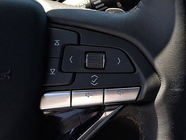 2024 Cadillac XT6 AWD Premium Luxury