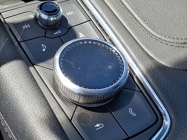 2024 Cadillac XT6 AWD Premium Luxury