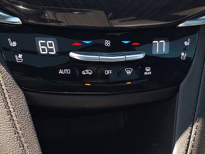 2024 Cadillac XT6 AWD Premium Luxury