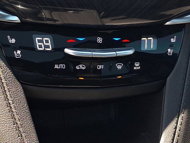 2024 Cadillac XT6 AWD Premium Luxury