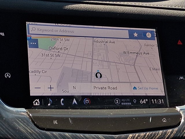 2024 Cadillac XT6 AWD Premium Luxury