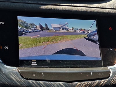 2024 Cadillac XT6 AWD Premium Luxury