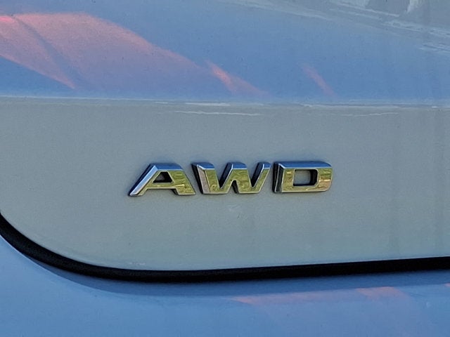 2024 Cadillac XT6 AWD Premium Luxury