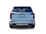 2024 Cadillac XT6 AWD Premium Luxury
