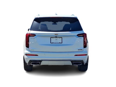 2024 Cadillac XT6 AWD Premium Luxury