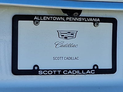 2024 Cadillac XT6 AWD Premium Luxury