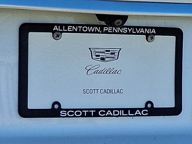 2024 Cadillac XT6 AWD Premium Luxury