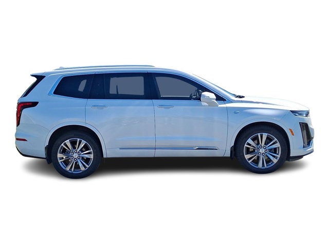 2024 Cadillac XT6 AWD Premium Luxury