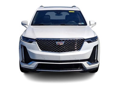2024 Cadillac XT6 AWD Premium Luxury