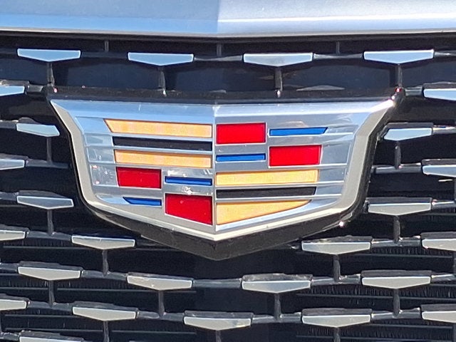 2024 Cadillac XT6 AWD Premium Luxury