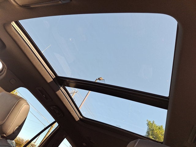 2024 Cadillac XT6 AWD Premium Luxury