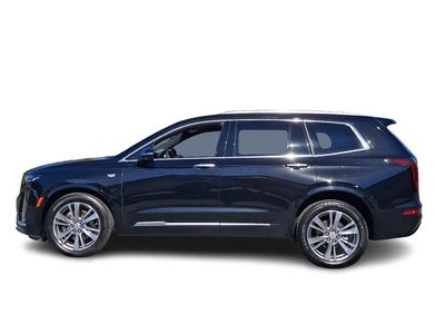 2024 Cadillac XT6 AWD Premium Luxury