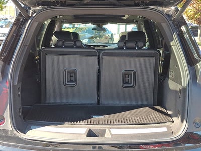 2024 Cadillac XT6 AWD Premium Luxury