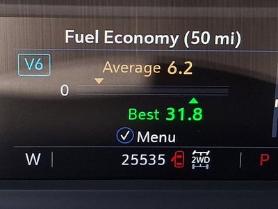 2024 Cadillac XT6 AWD Premium Luxury