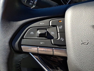 2024 Cadillac XT6 AWD Premium Luxury