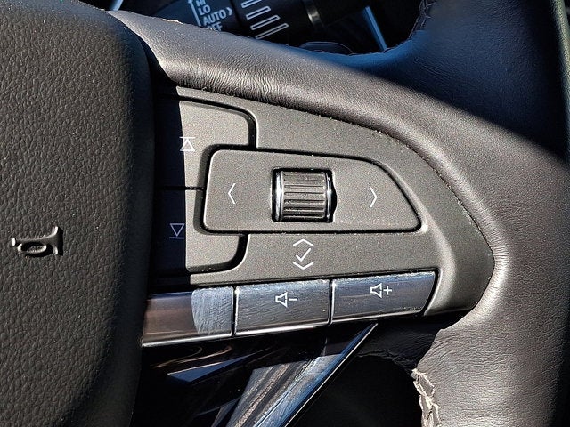 2024 Cadillac XT6 AWD Premium Luxury