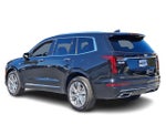 2024 Cadillac XT6 AWD Premium Luxury