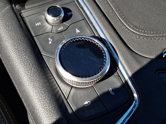 2024 Cadillac XT6 AWD Premium Luxury