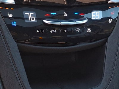 2024 Cadillac XT6 AWD Premium Luxury