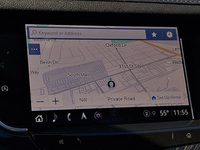 2024 Cadillac XT6 AWD Premium Luxury