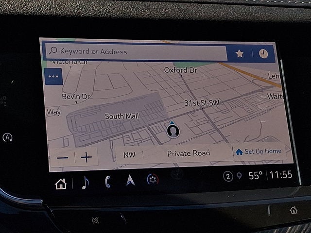 2024 Cadillac XT6 AWD Premium Luxury