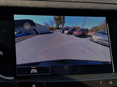 2024 Cadillac XT6 AWD Premium Luxury