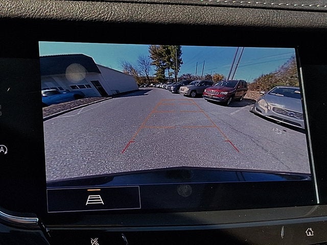 2024 Cadillac XT6 AWD Premium Luxury