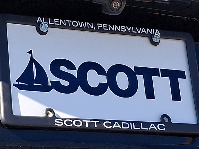 2024 Cadillac XT6 AWD Premium Luxury