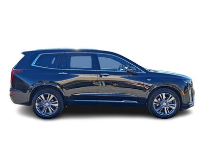 2024 Cadillac XT6 AWD Premium Luxury