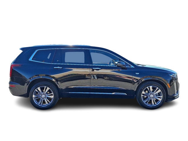 2024 Cadillac XT6 AWD Premium Luxury