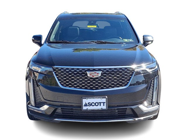 2024 Cadillac XT6 AWD Premium Luxury