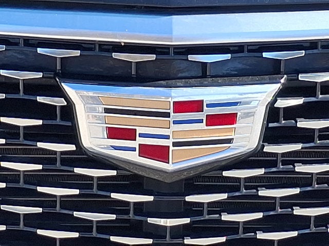 2024 Cadillac XT6 AWD Premium Luxury