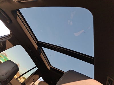 2025 Cadillac XT6 AWD Premium Luxury