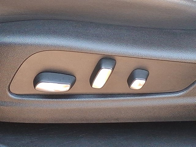 2025 Cadillac XT6 AWD Premium Luxury